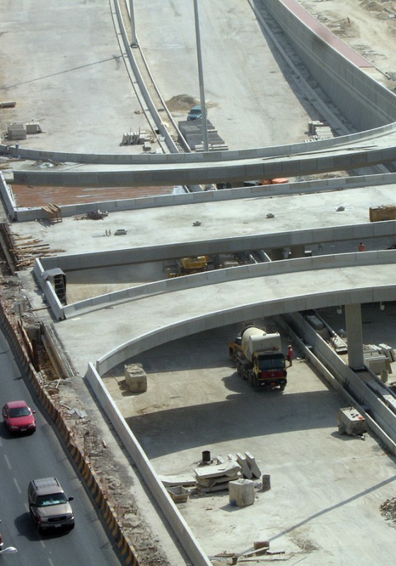 Fifth Ring Road - Kuwait image 5