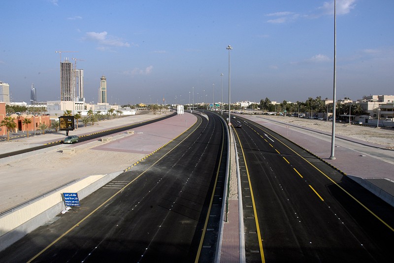 First Ring Road - Kuwait image 6
