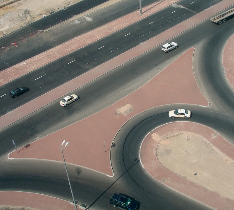 Fifth Ring Road - Kuwait image 3