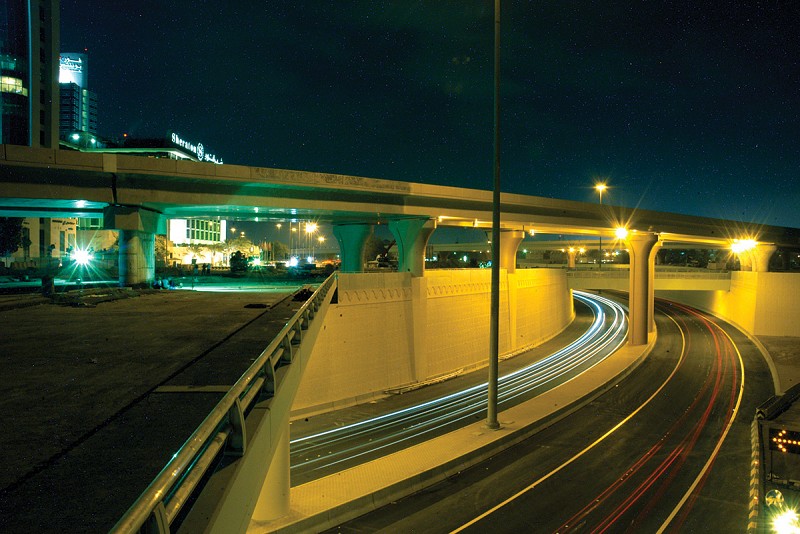 First Ring Road - Kuwait image 2