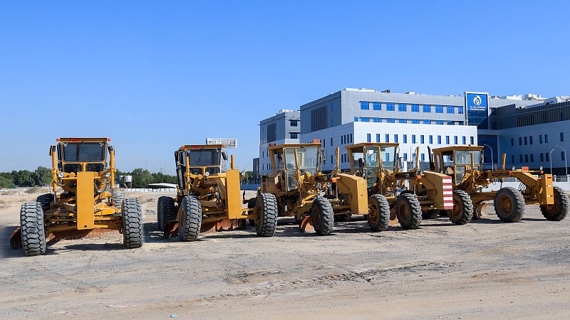 Copri Equipment Production Tools