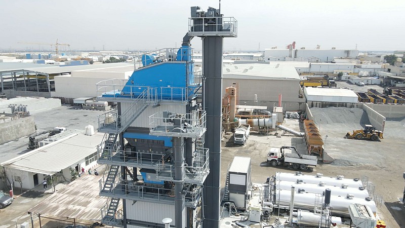 Copri Equipment Production Tools