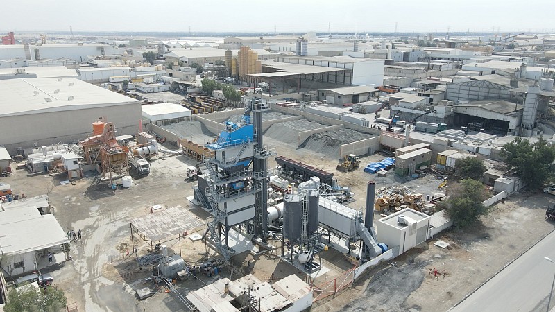 Copri Equipment Production Tools