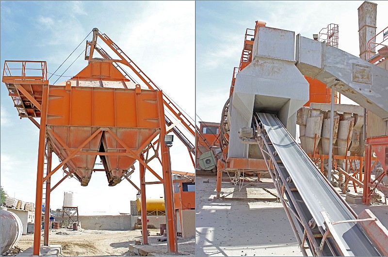 Copri Equipment Production Tools