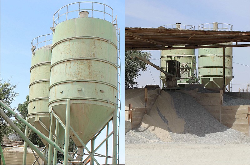 Copri Equipment Production Tools