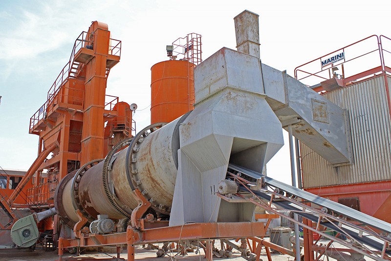 Copri Equipment Production Tools
