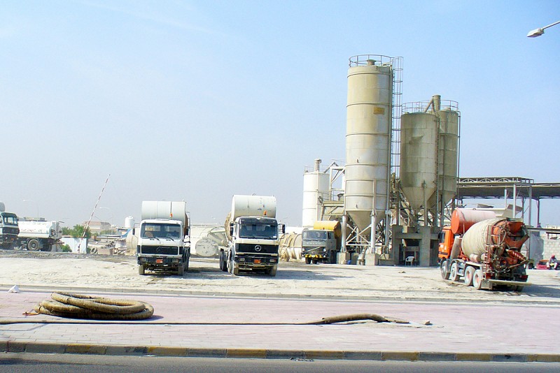 Copri Equipment Production Tools
