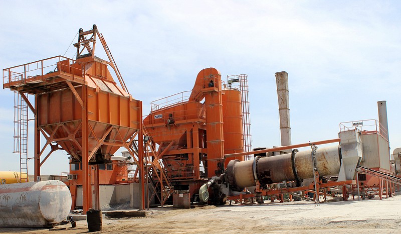 Copri Equipment Production Tools