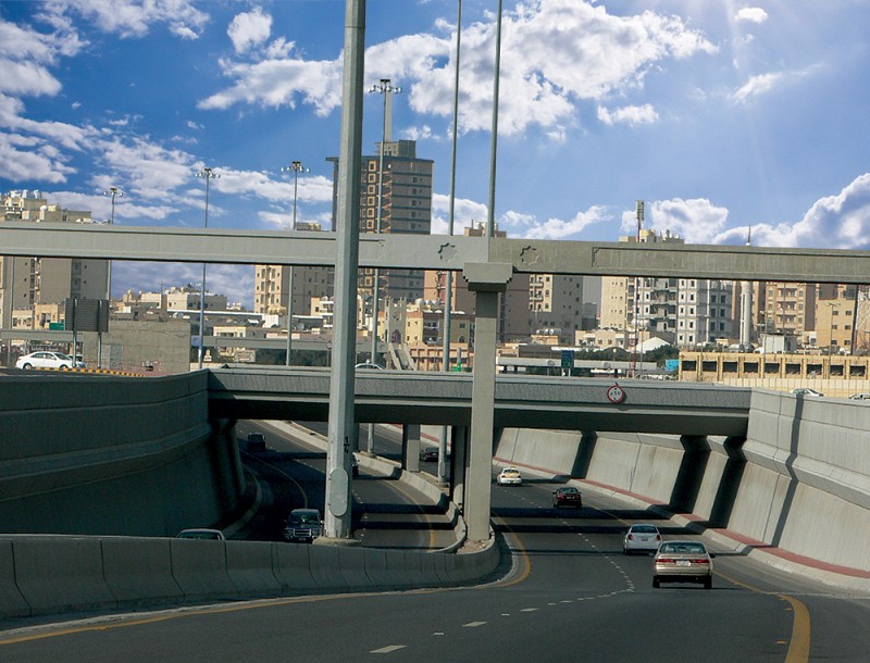 Fifth Ring Road - Kuwait image 4