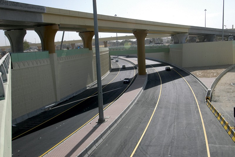 First Ring Road - Kuwait image 1