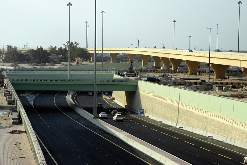 First Ring Road - Kuwait image 3