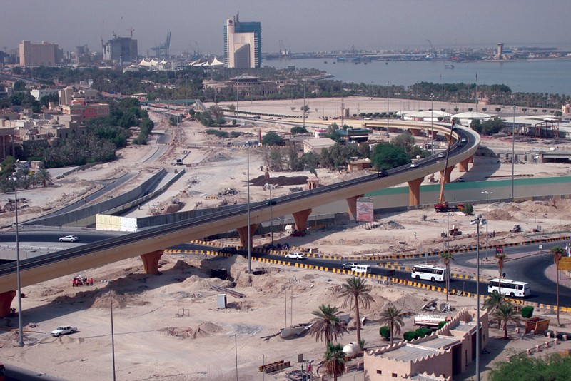 First Ring Road - Kuwait image 4
