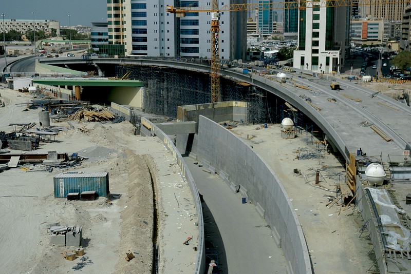 First Ring Road - Kuwait image 5