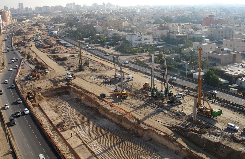 Fifth Ring Road - Kuwait image 6