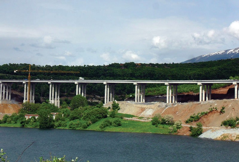 Kalimash Project, Albania image 1