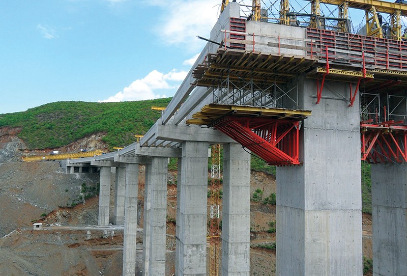 Kalimash Project, Albania image 2