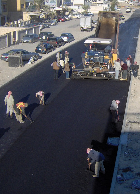 Asphalt Works image 5