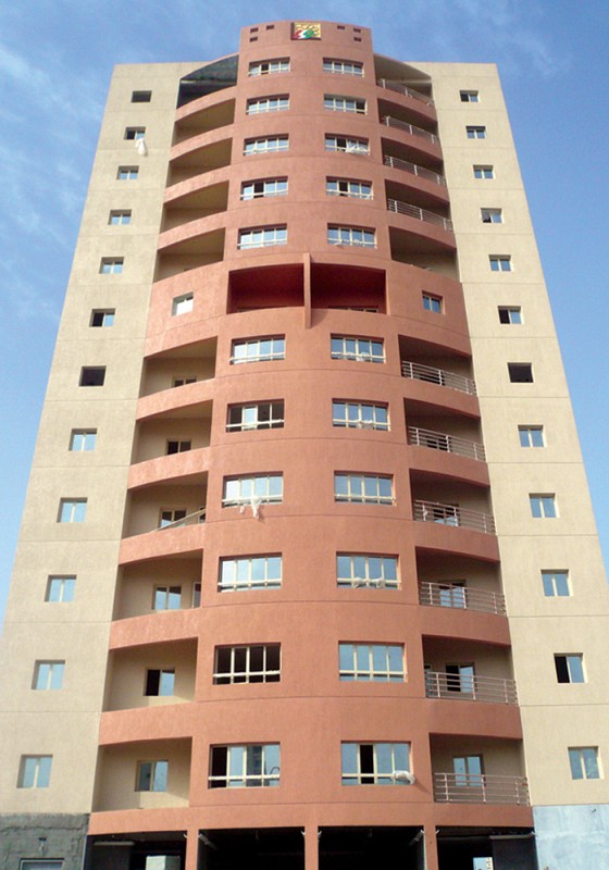 Awqaf 7 Tower, Kuwait image 2