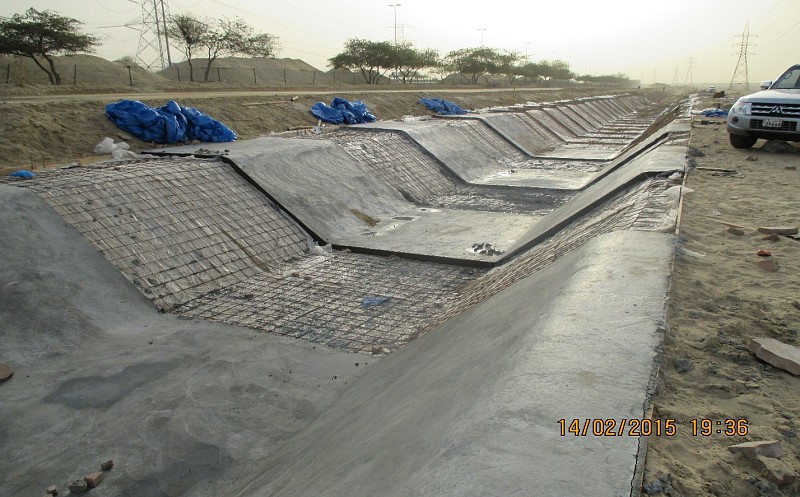King Fahed Exp. Maintenance – Kuwait image 3