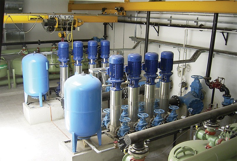 Electro-Mechanical image 3