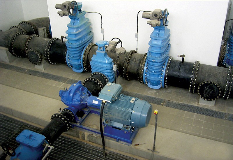 Electro-Mechanical image 4