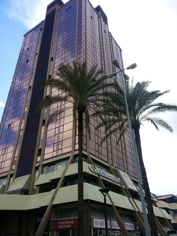 Freeway Center, Lebanon image 4