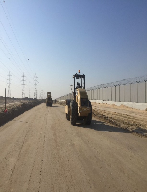 King Fahed Exp. Maintenance – Kuwait image 2