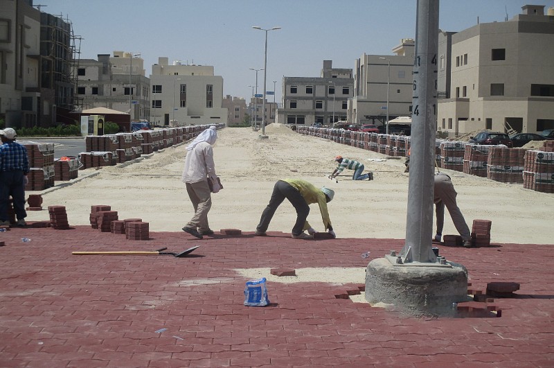 Jaber Al Ahmad City – Kuwait image 1
