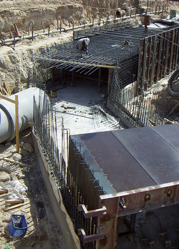 Infrastructure image 3
