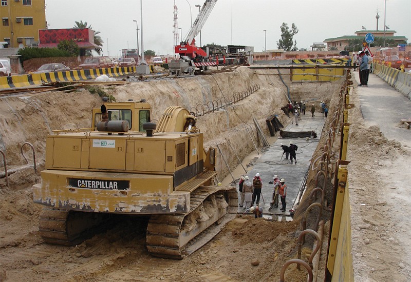 Infrastructure image 4