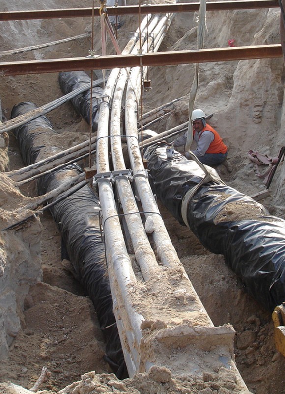 Infrastructure image 8